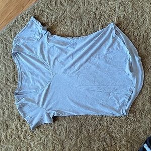 Lululemon T-shirt